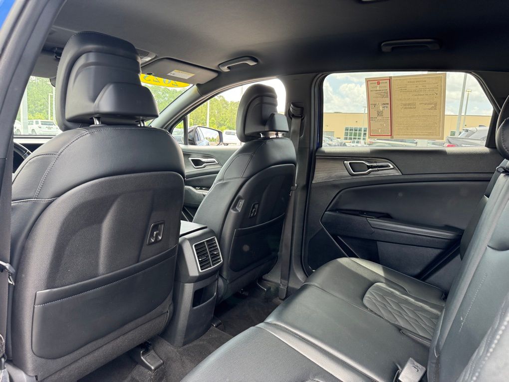 Used 2023 Kia Sportage SUV