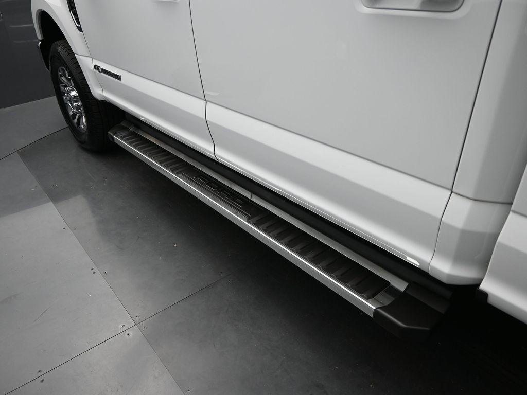2022 Ford F-250 Super Duty Lariat