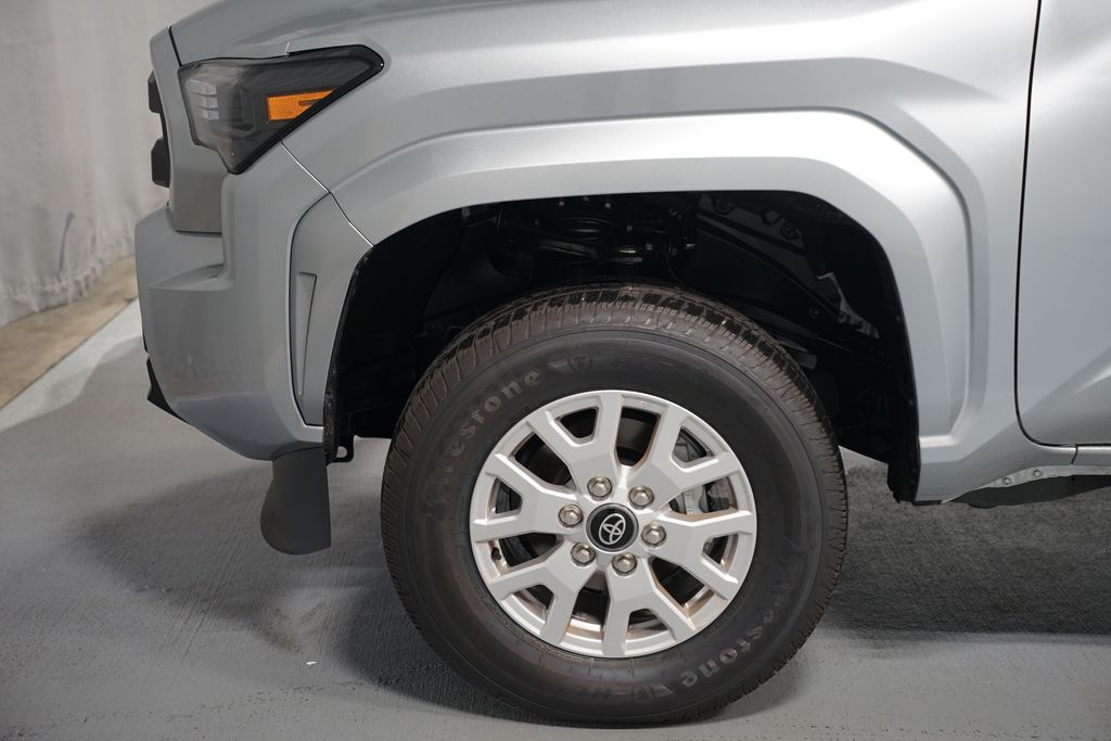 Thumbnail: 2025 Toyota Tacoma - 5
