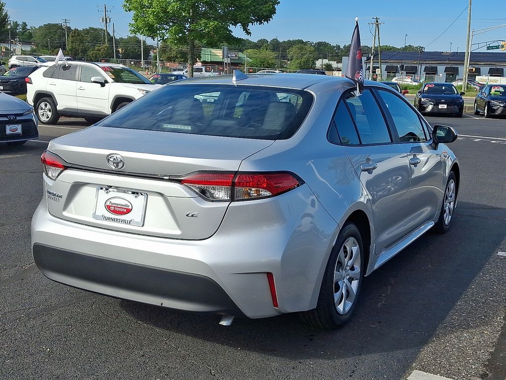 Thumbnail: 2025 Toyota Corolla - 6