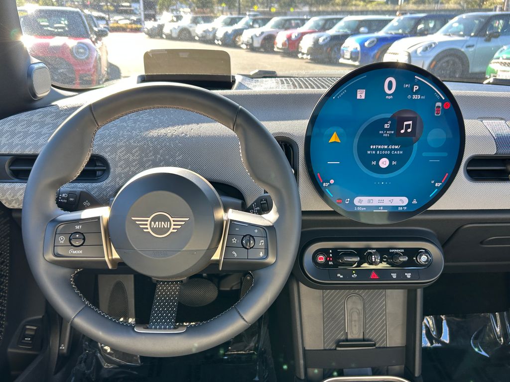 Thumbnail: 2025 MINI Cooper - 17