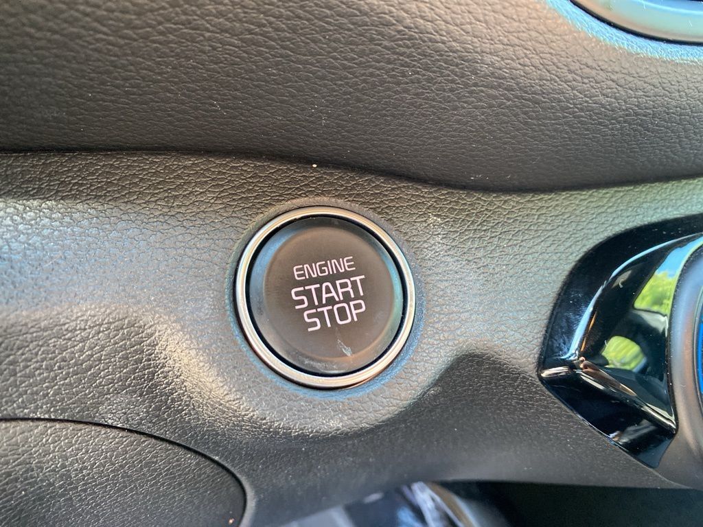 used 2023 Kia Forte car, priced at $17,300