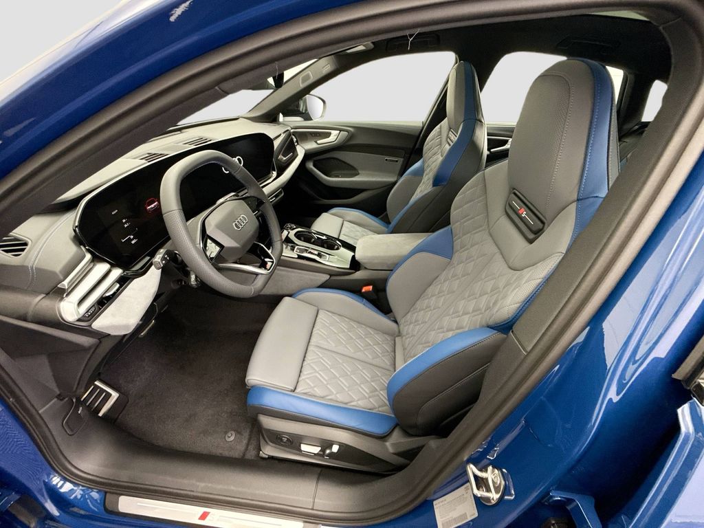 Thumbnail: 2025 Audi S5 - 18