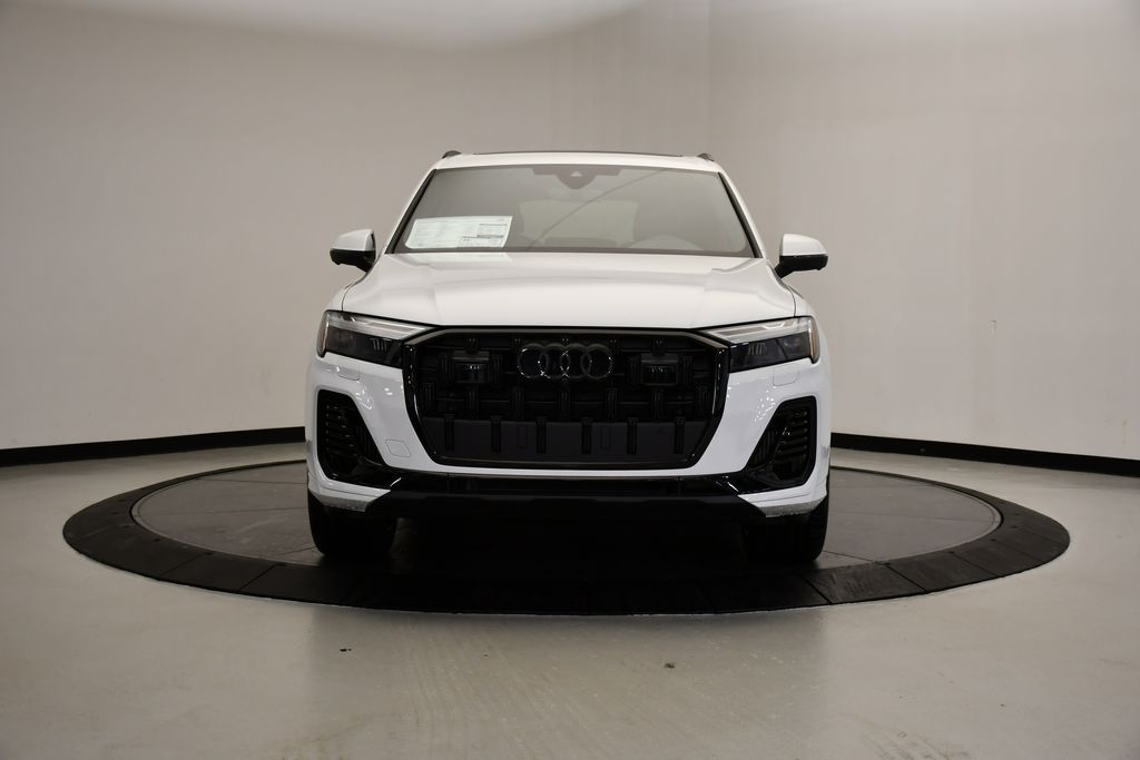 Thumbnail: 2026 Audi Q7 - 8