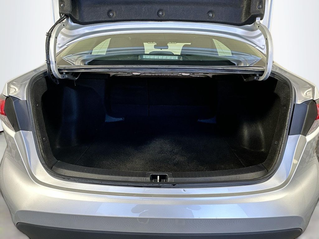 Thumbnail: 2024 Toyota Corolla - 24