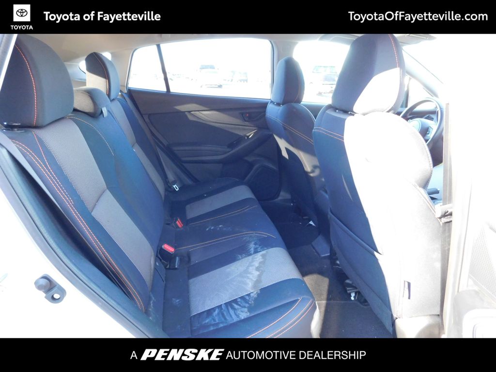 Thumbnail: 2018 Subaru Crosstrek - 5