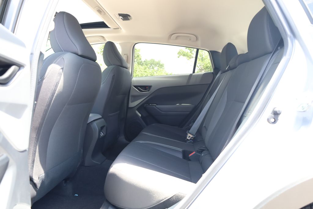 new 2026 Subaru Crosstrek car, priced at $30,407