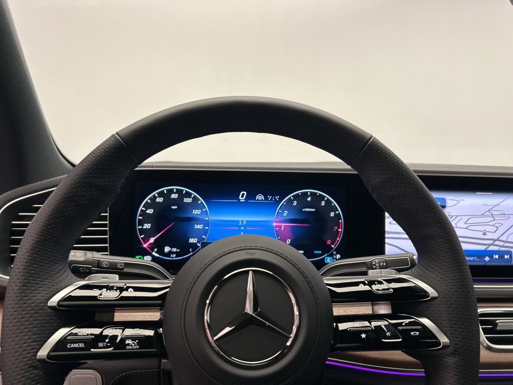 Thumbnail: 2026 Mercedes-Benz GLS - 13