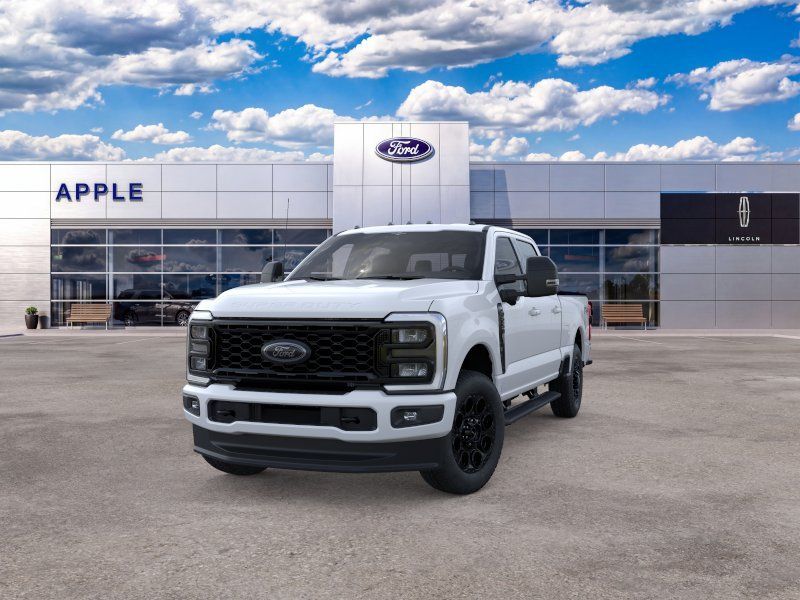 2026 Ford F-250 Super Duty XLT