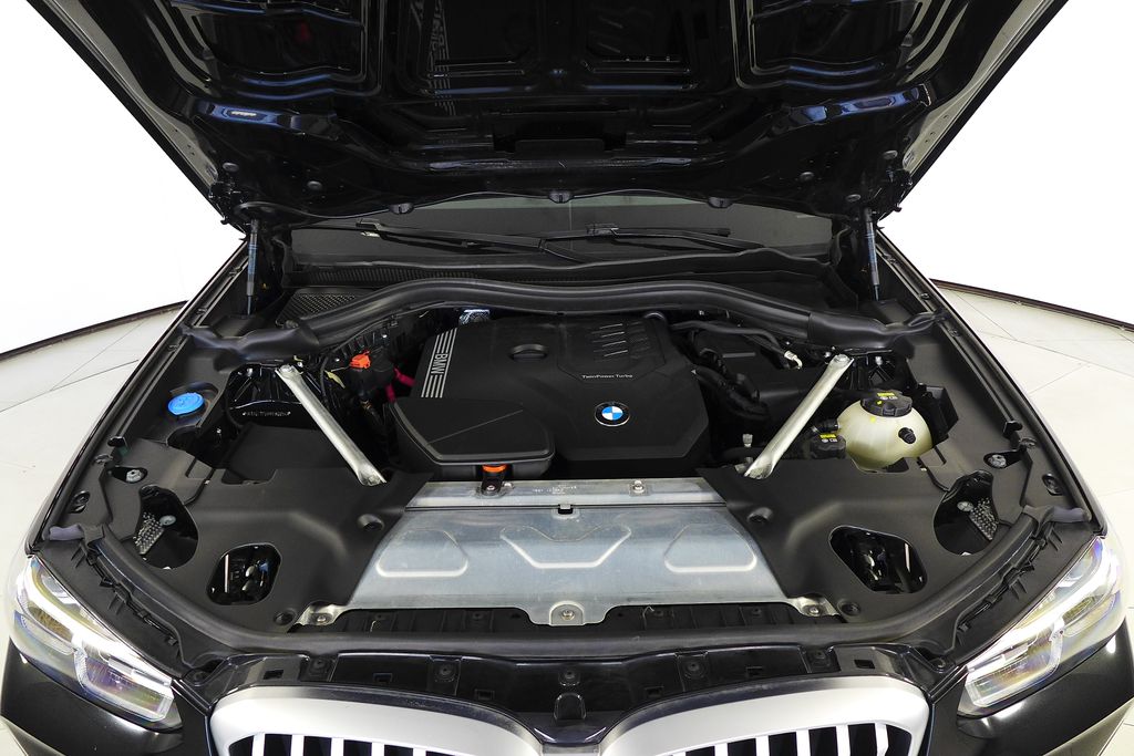 Thumbnail: 2022 BMW X3 - 6