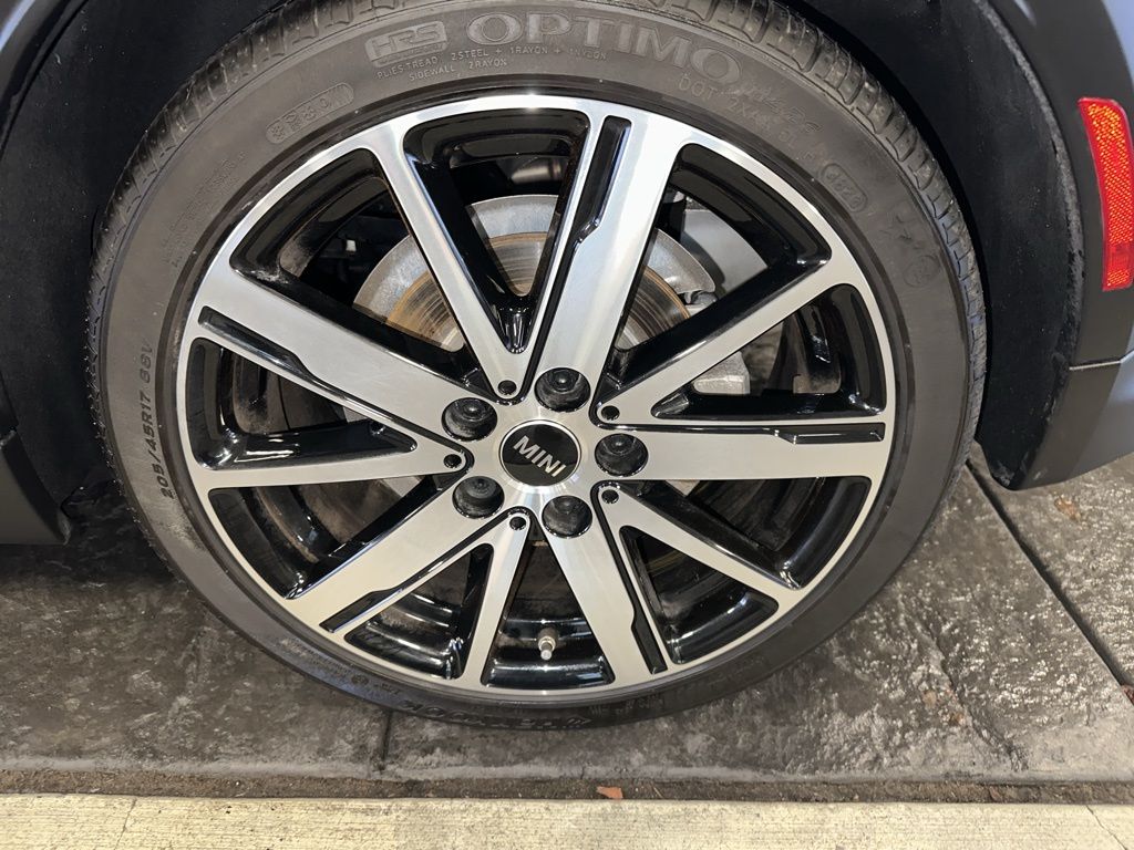 Thumbnail: 2024 MINI Cooper - 9