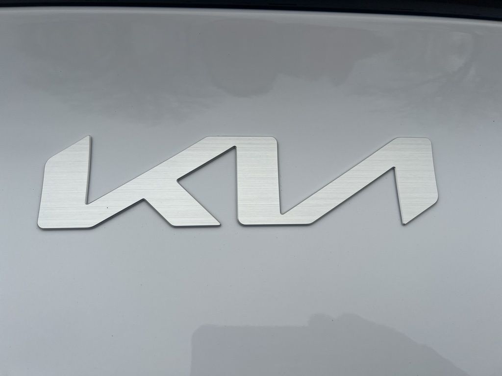 2023 Kia Sportage X-Line photo
