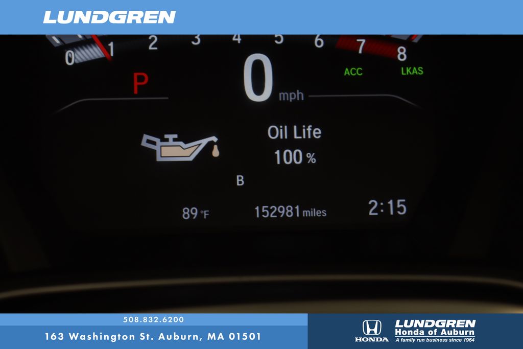 Used 2017 Honda CR-V SUV