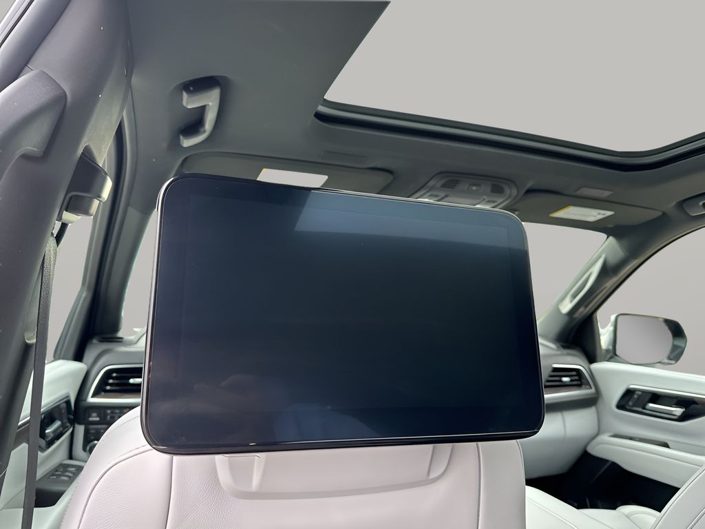 Used Car 2025 Chevrolet Tahoe  Premier For Sale Under $80,000 In Austin, Texas