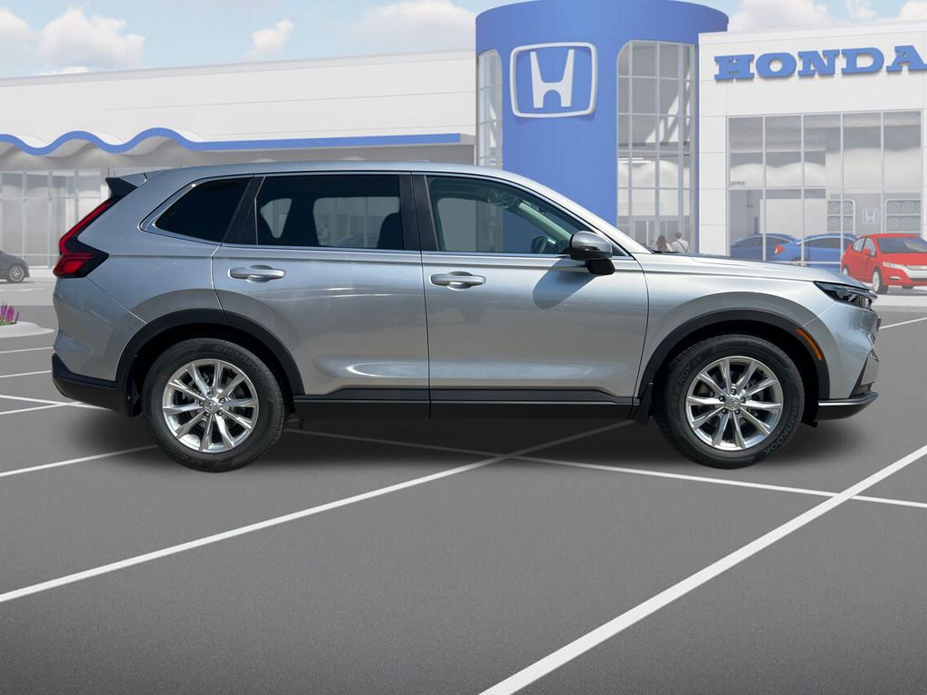 2024 Honda CR-V EX 14