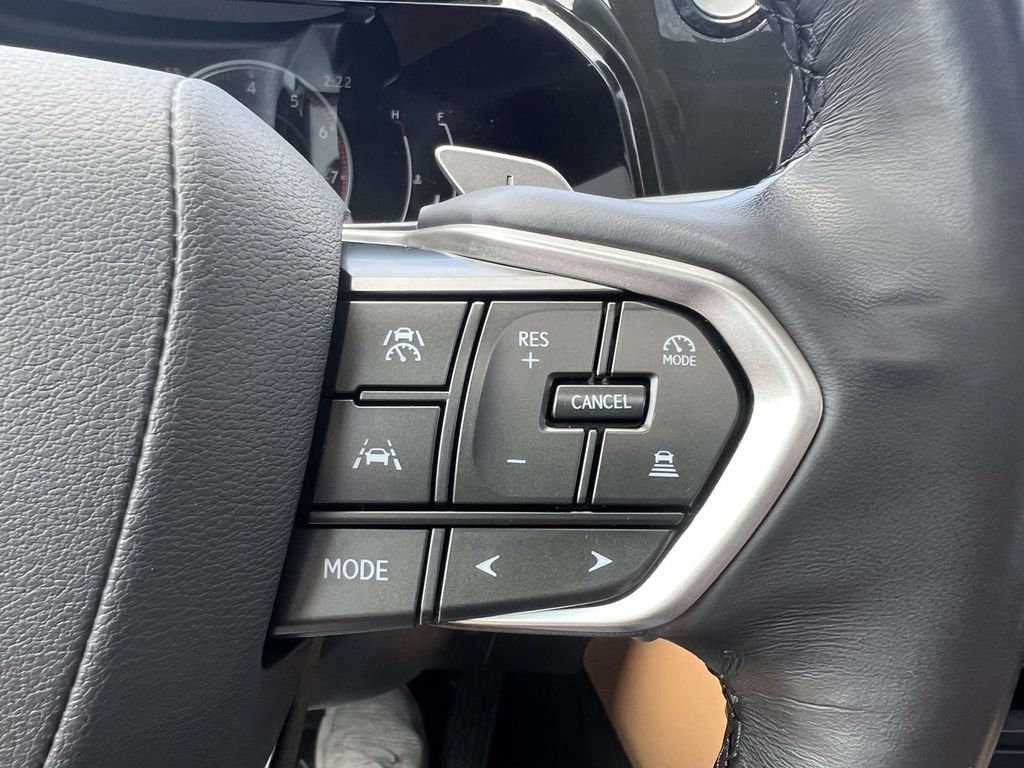 used 2024 Lexus NX car, priced at $43,995