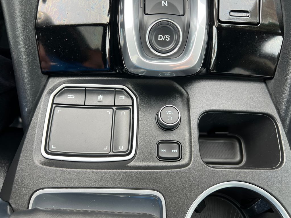 Thumbnail: 2023 Acura MDX - 28