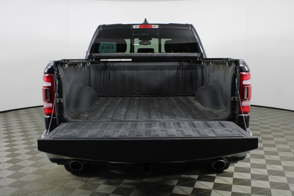 Used 2020 Ram 1500 for sale in 