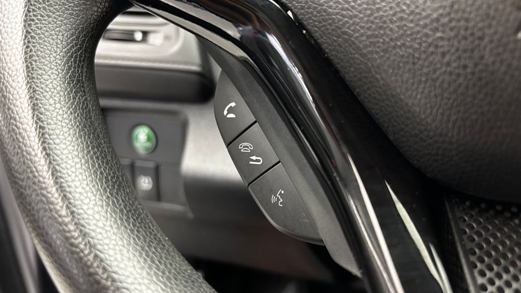 Thumbnail: 2018 Honda HR-V - 20