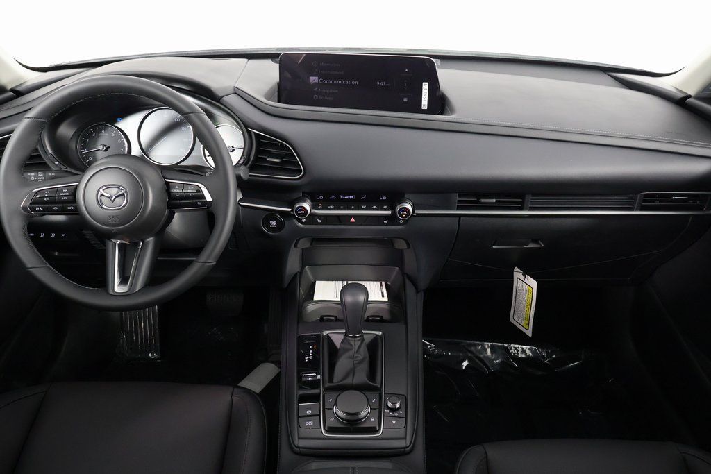 Thumbnail: 2026 Mazda CX-30 - 4