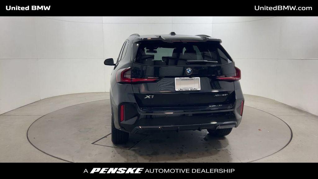 2025 BMW X1 xDrive28i 7