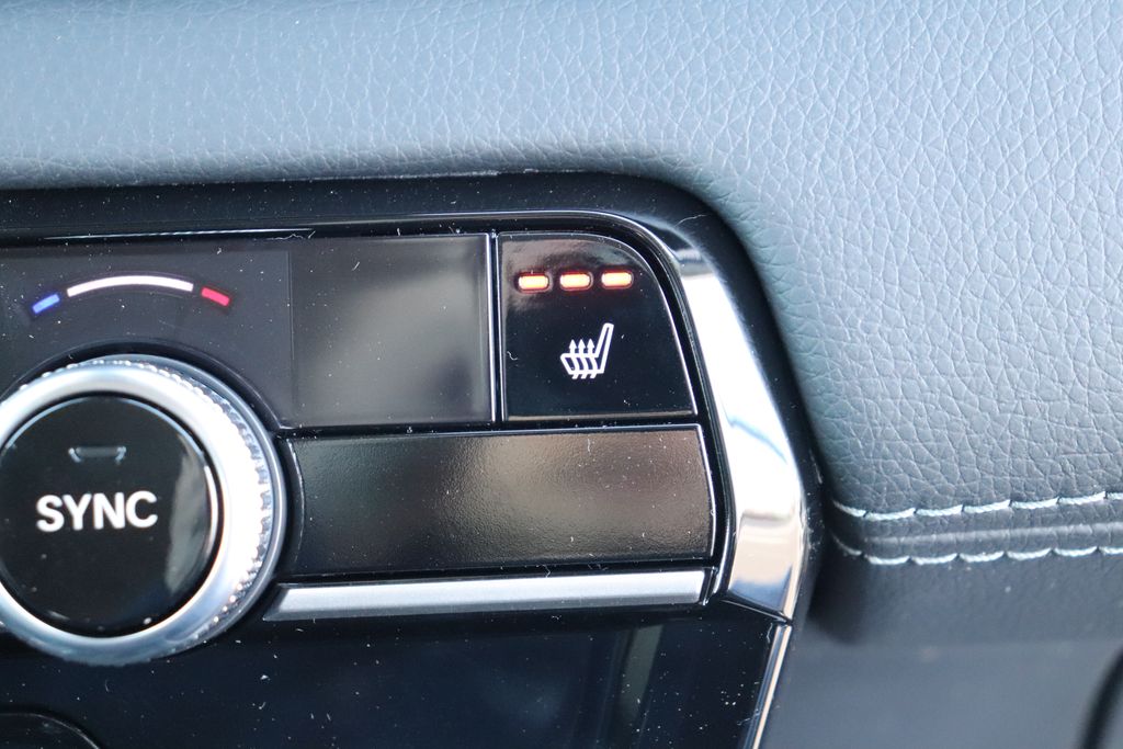 Thumbnail: 2025 Honda Pilot - 26