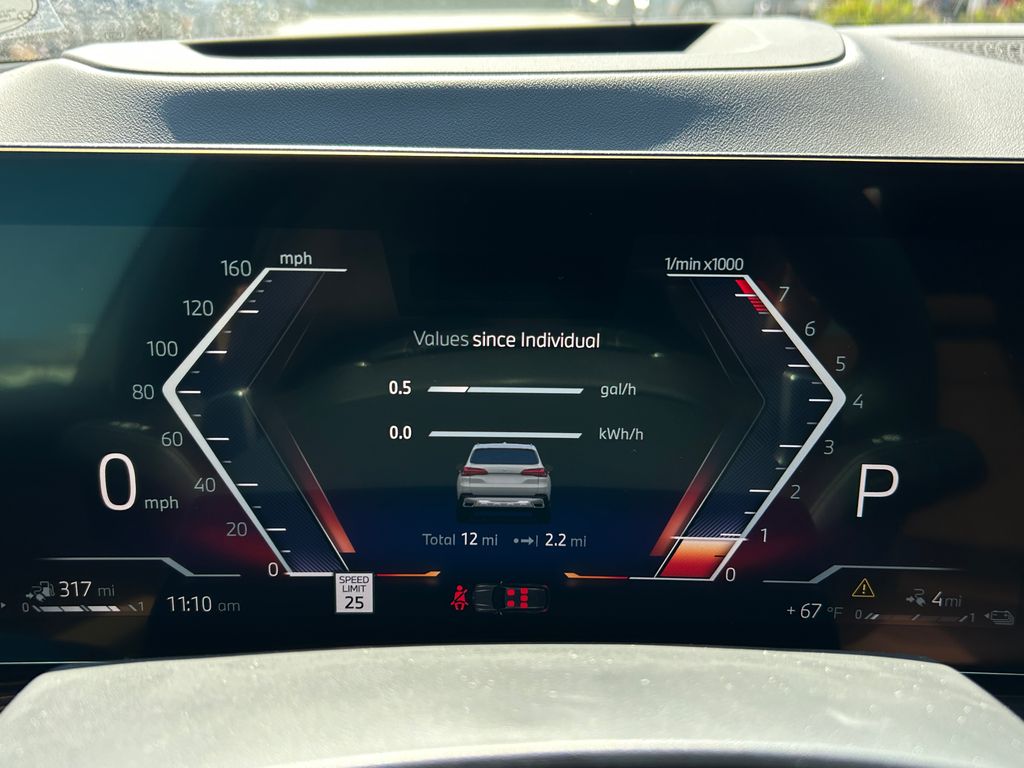 Thumbnail: 2026 BMW X5 - 21