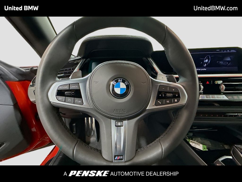 Thumbnail: 2020 BMW Z4 - 5