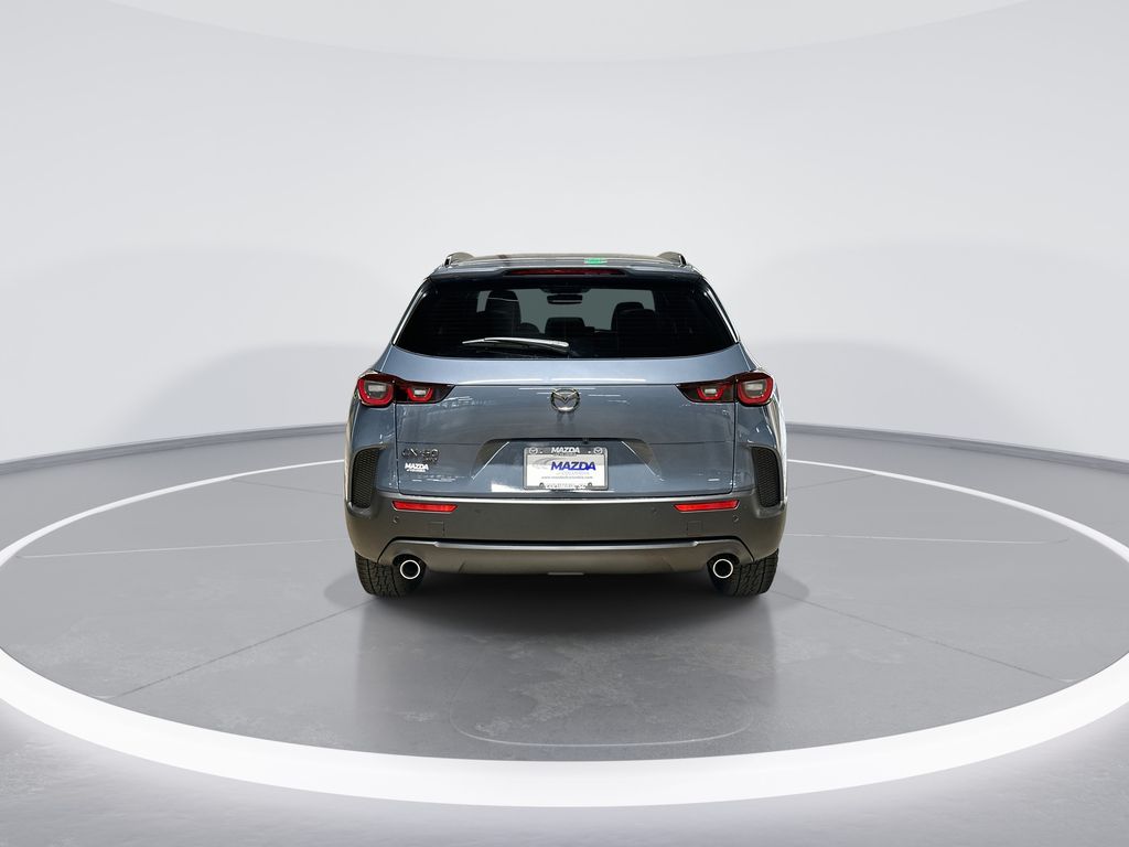 2026 Mazda CX-50 2.5 S - 2
