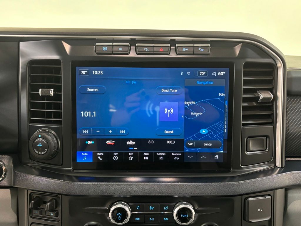 2024 Ford F-450SD Limited