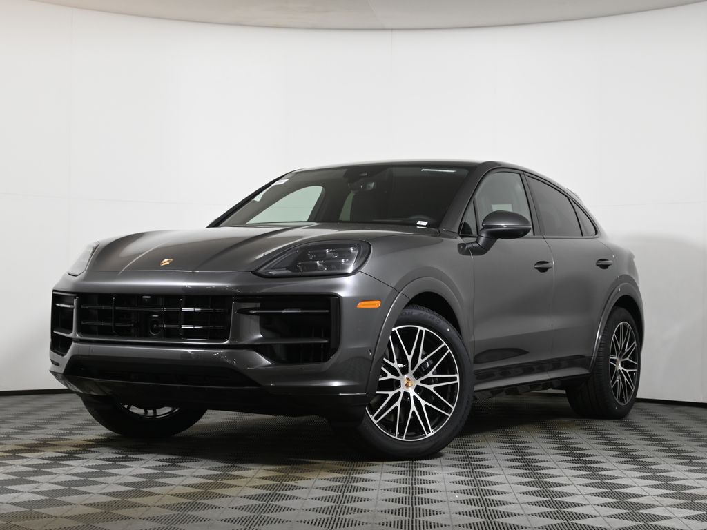 Thumbnail: 2026 Porsche  - 1