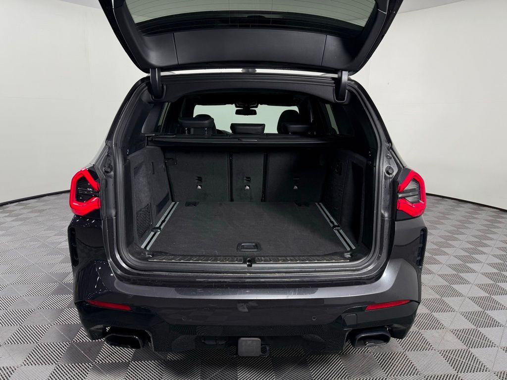 Thumbnail: 2022 BMW X3 - 26