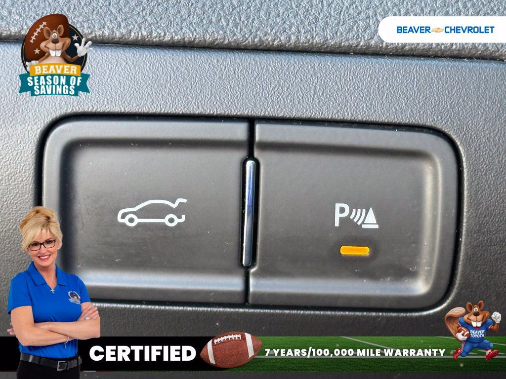 Used 2020 Chevrolet Impala Sedan