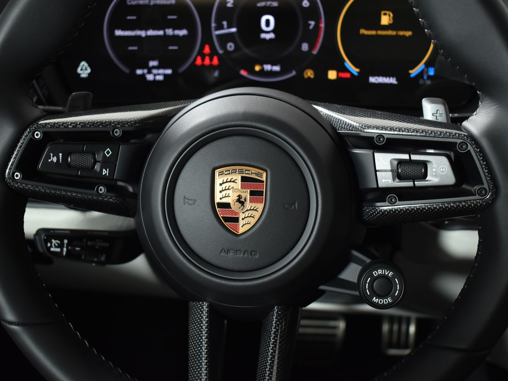 Thumbnail: 2026 Porsche Cayenne - 19