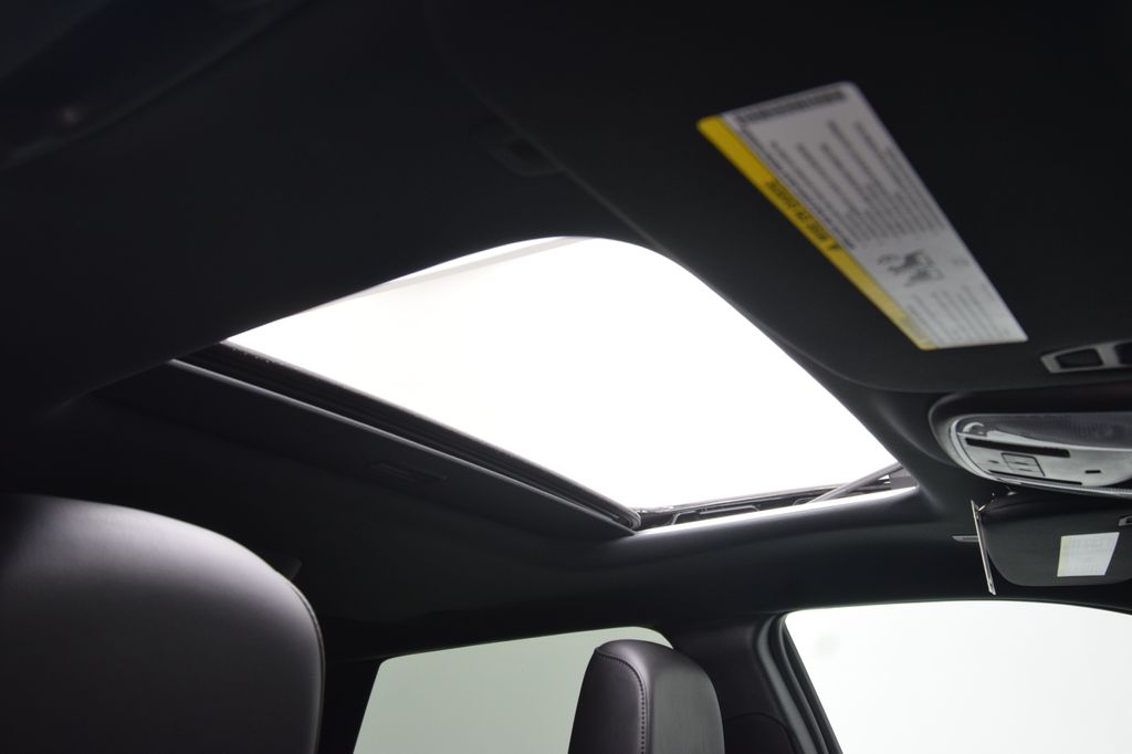 new 2026 Dodge Durango car, priced at $46,014