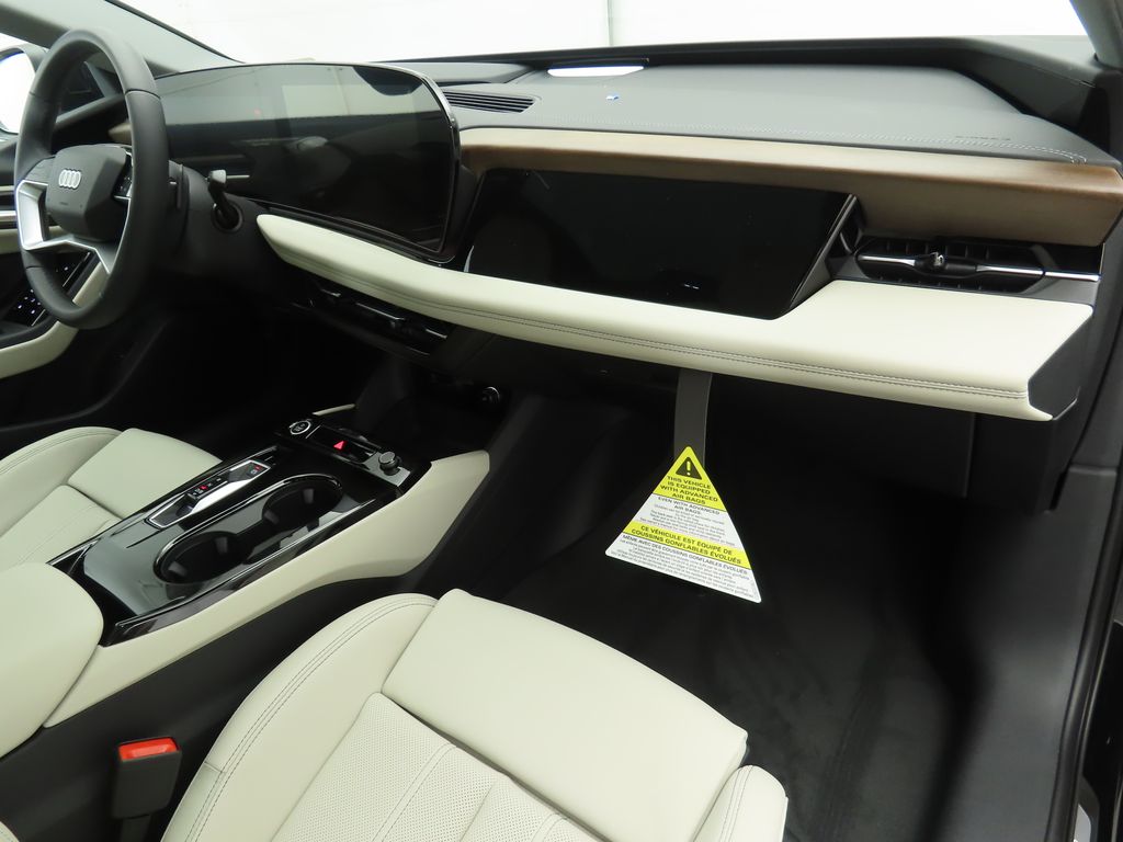 Thumbnail: 2025 Audi A6 - 17