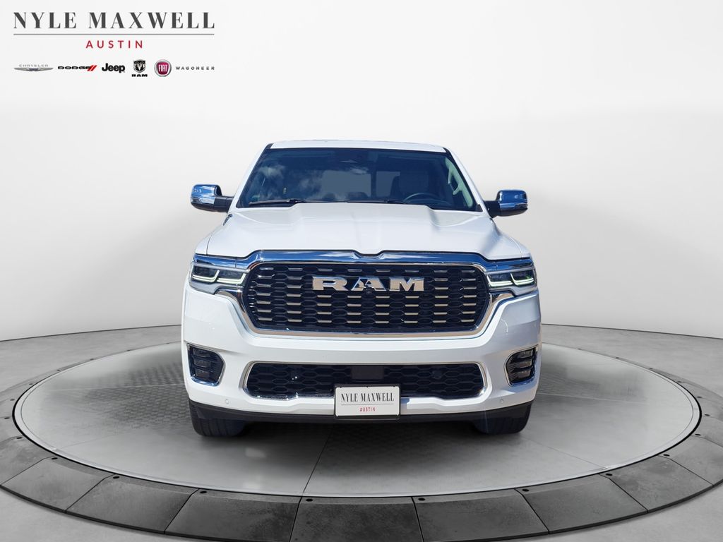 New Car 2025 Ram 1500  Tungsten For Sale Under $80,000 In Austin, Texas