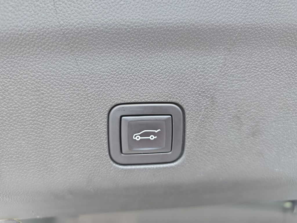 Used 2022 Chevrolet Tahoe SUV