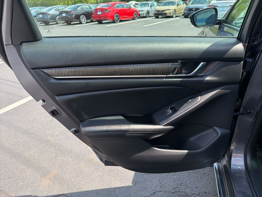 Thumbnail: 2021 Honda Accord - 20