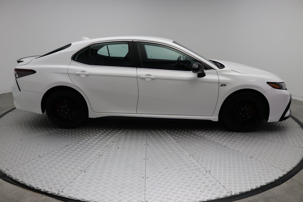 Thumbnail: 2023 Toyota Camry - 7