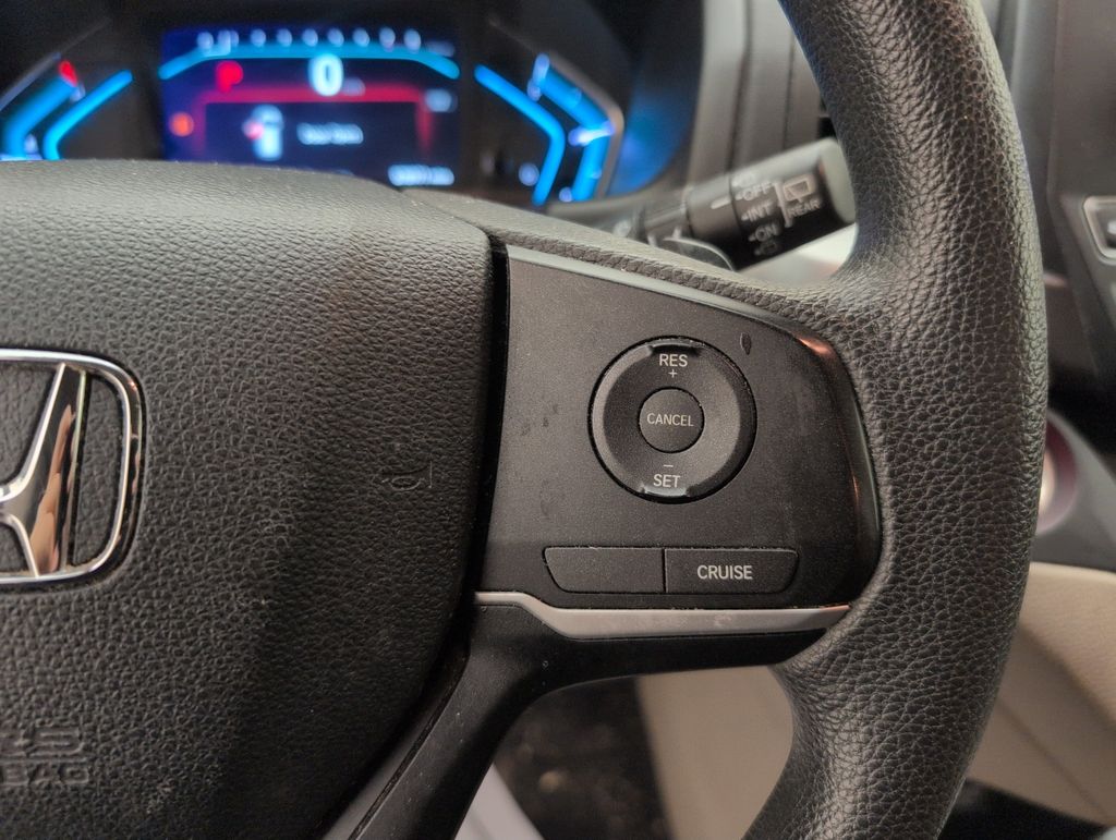 Certified Used 2019 White Honda LX image 29