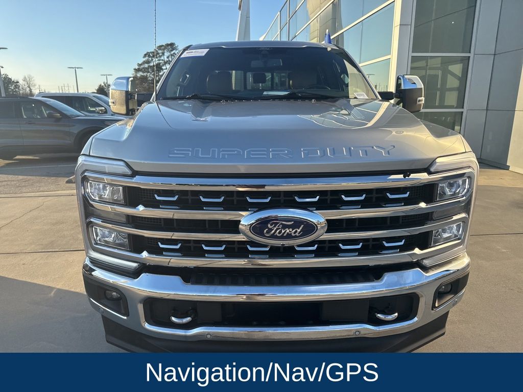 2024 Ford F-350 Lariat