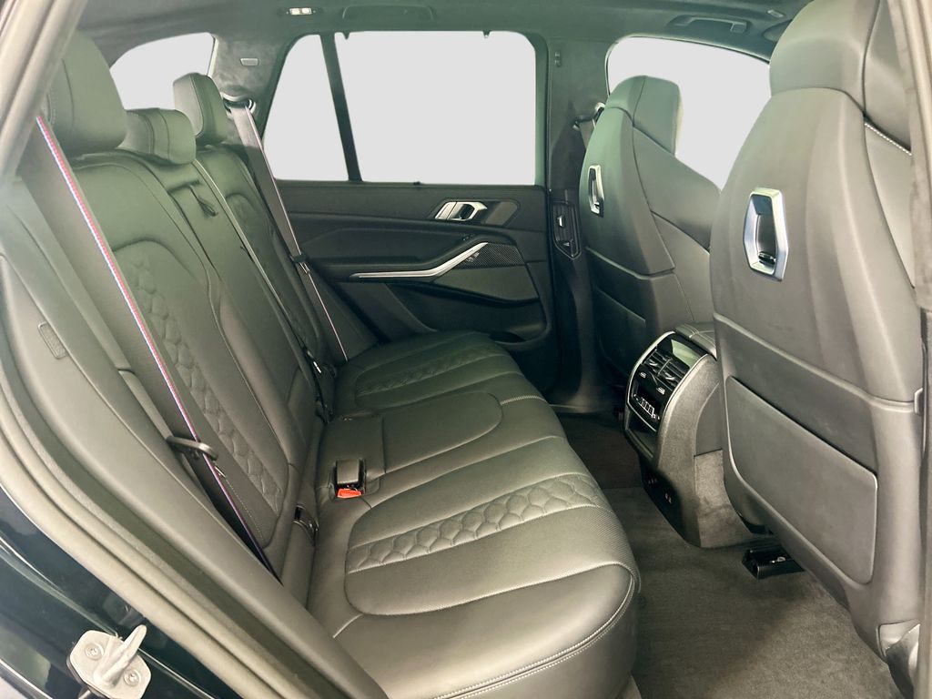 Thumbnail: 2026 BMW X5 - 21