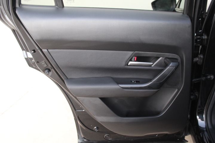 Used Car 2025 Mazda Cx-50  2.5 S Preferred Package For Sale Under $30,000 In Georgetown, Texas