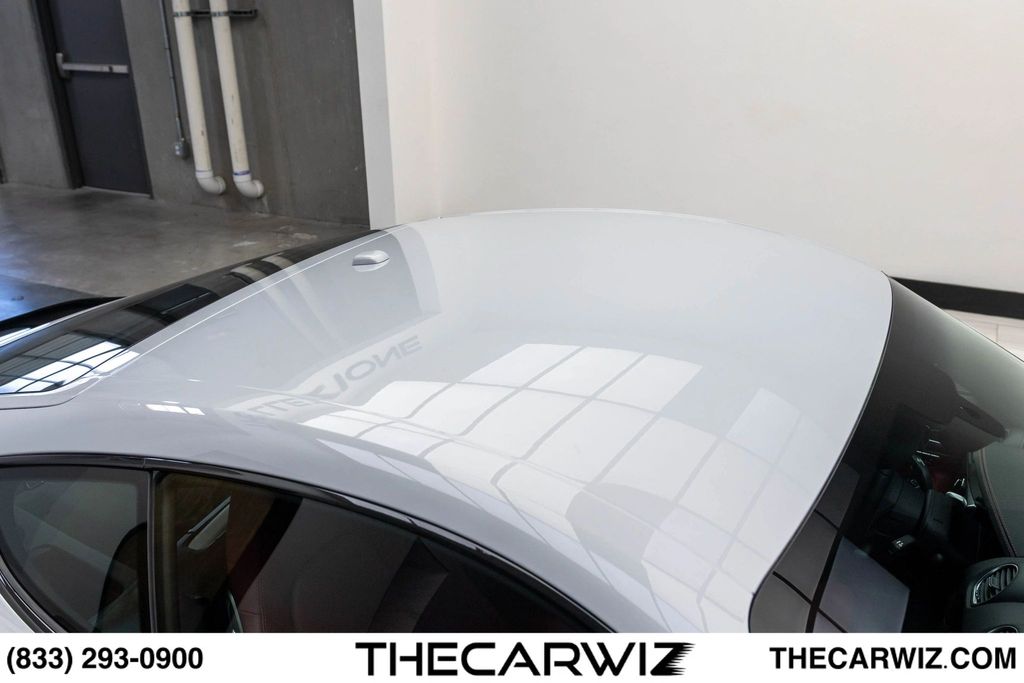 2023 Porsche 718 Cayman
