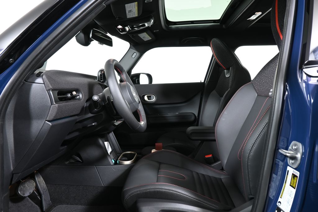 Thumbnail: 2026 MINI Cooper - 3