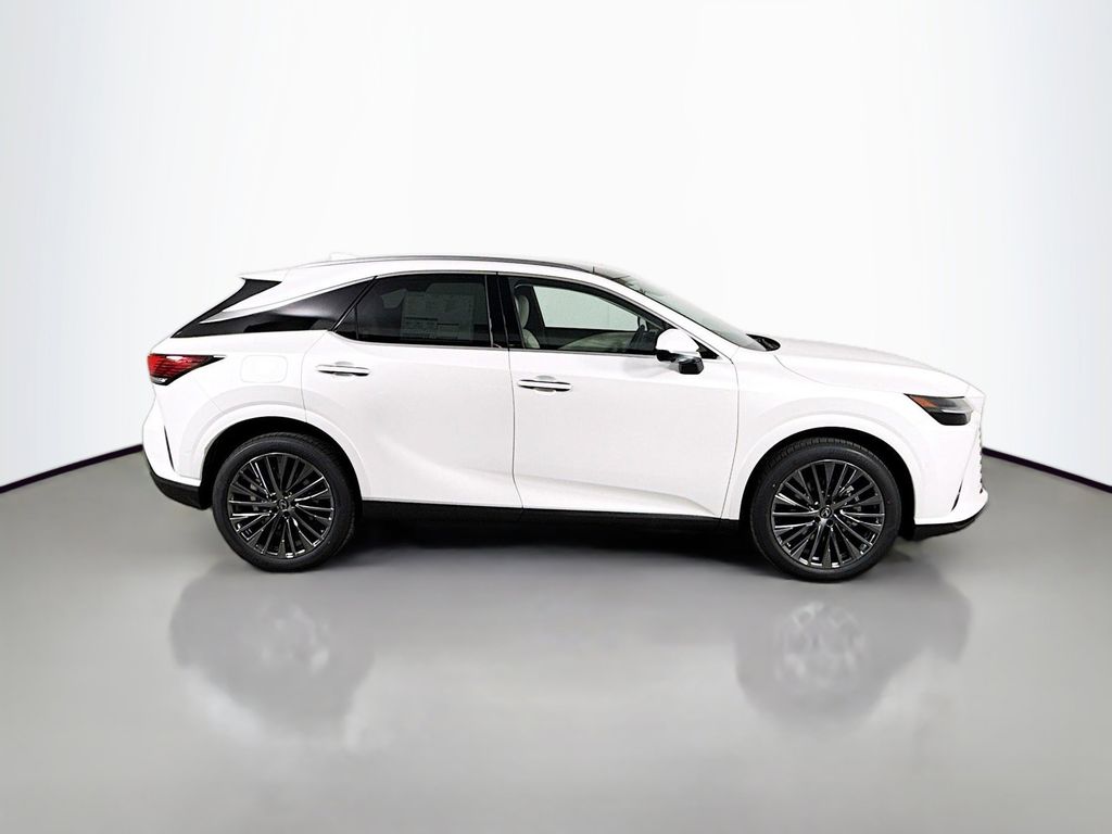 Thumbnail: 2026 Lexus RX - 4