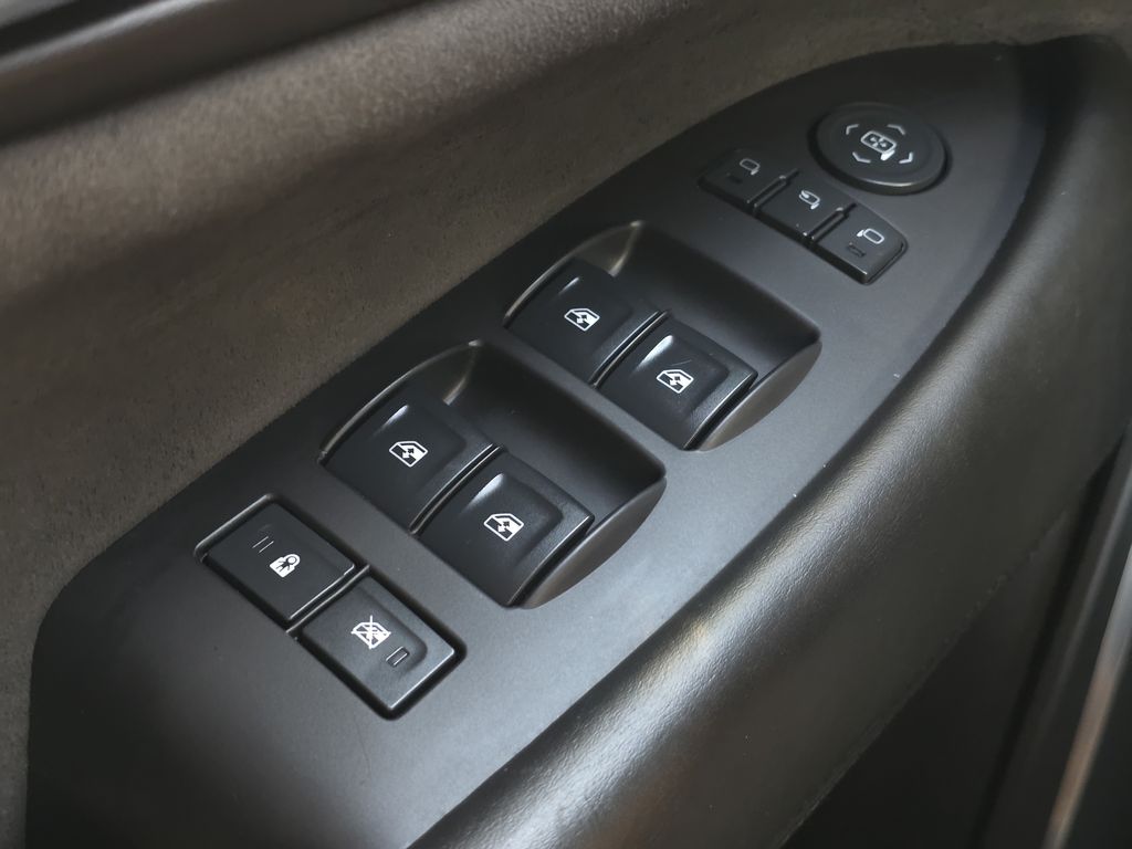 2016 Cadillac Escalade Platinum Edition Black at Toyota of Kenner