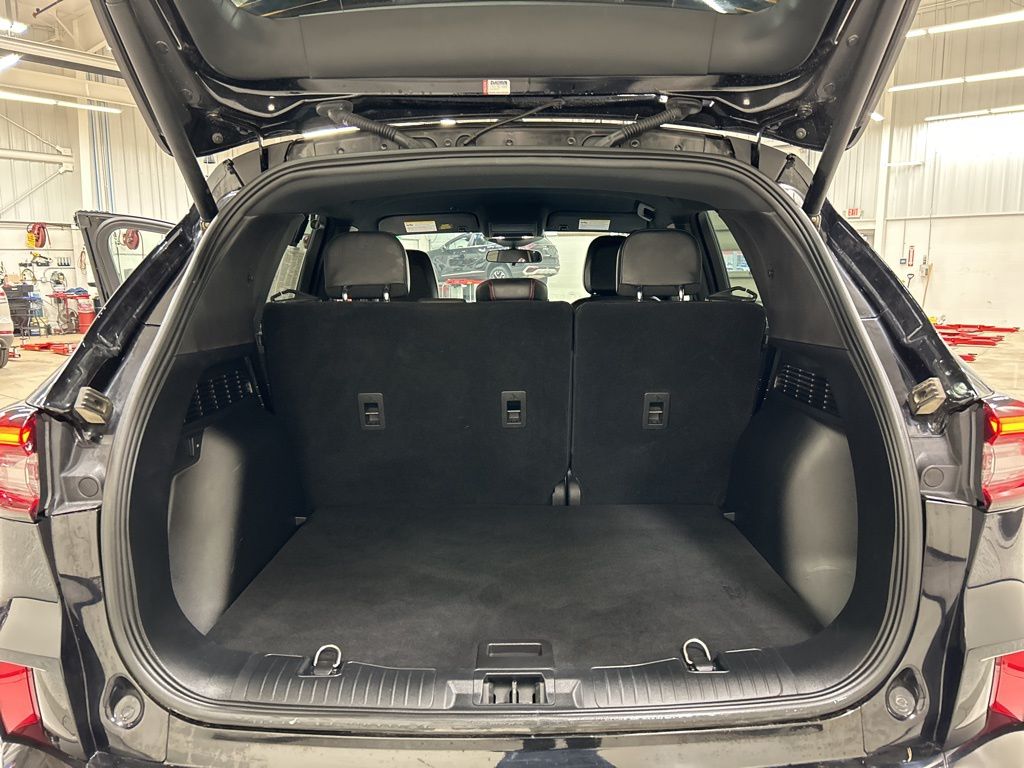 used 2023 Ford Escape car, priced at $24,943