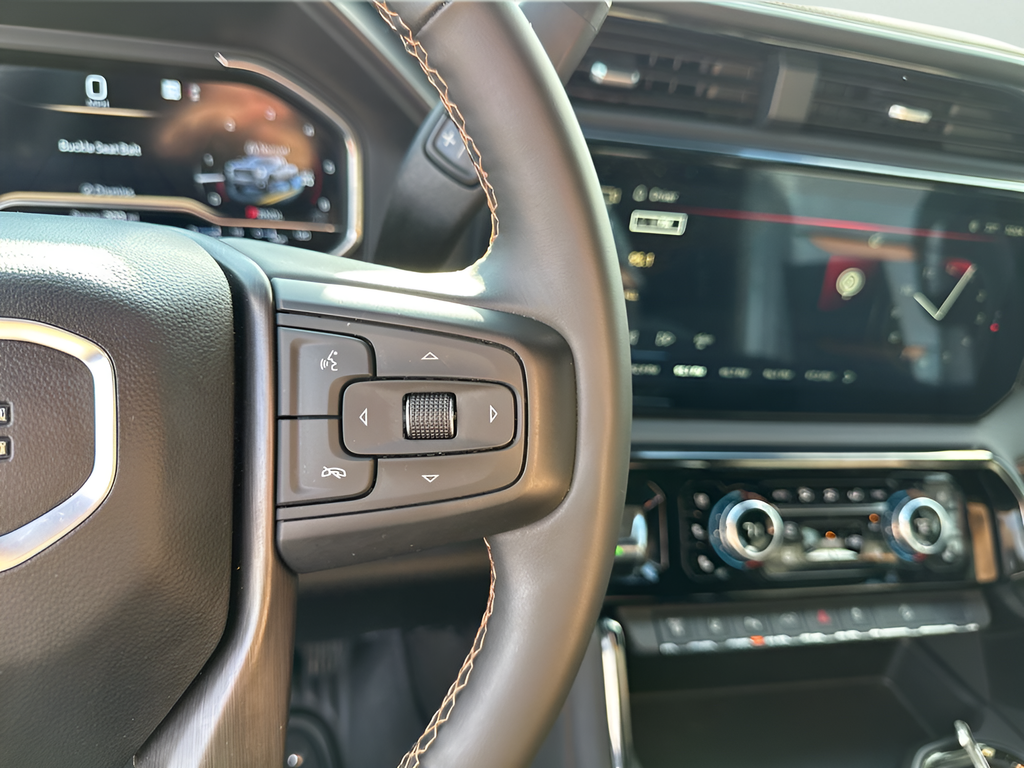 Used Car 2024 Gmc Sierra 2500hd  At4 For Sale Under $80,000 In Austin, Texas